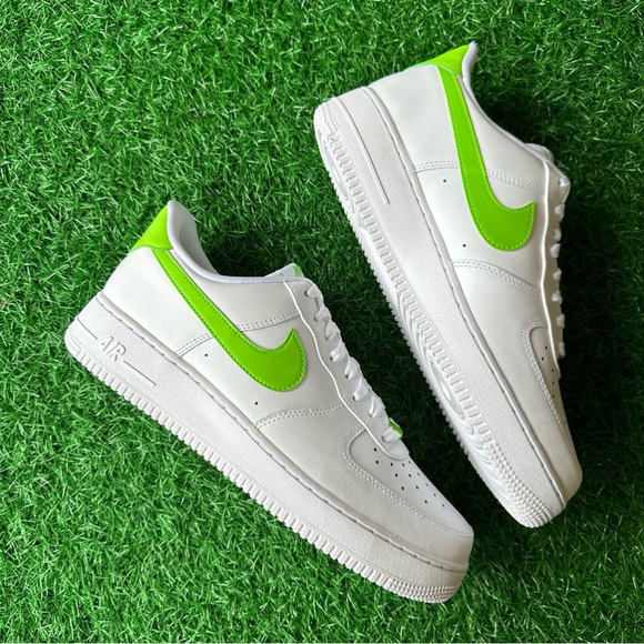 Nike Air Force 1 ‘07 - Picture 2 of 10